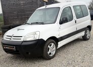 Citroën Berlingo Kombi 1,6 l 55 kw