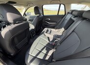 BMW Řada 3 Kombi 2,0 l 120 kw