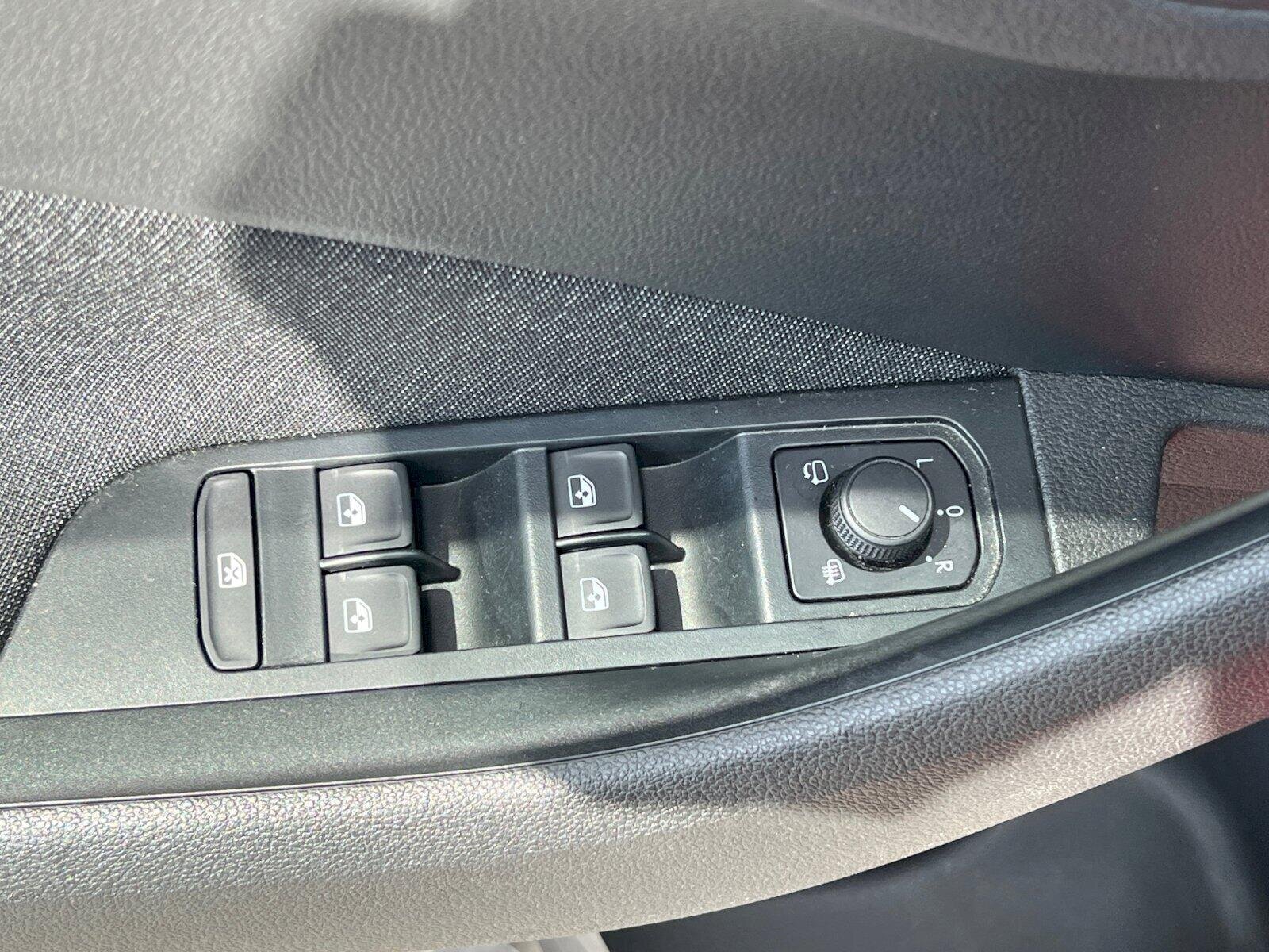 Škoda Scala Hatchback 1,0 l 85 kw