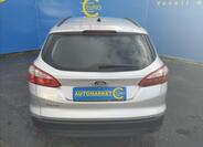 Ford Focus 5