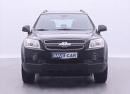 Chevrolet Captiva 2