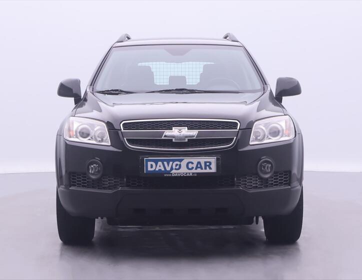 Chevrolet Captiva 2