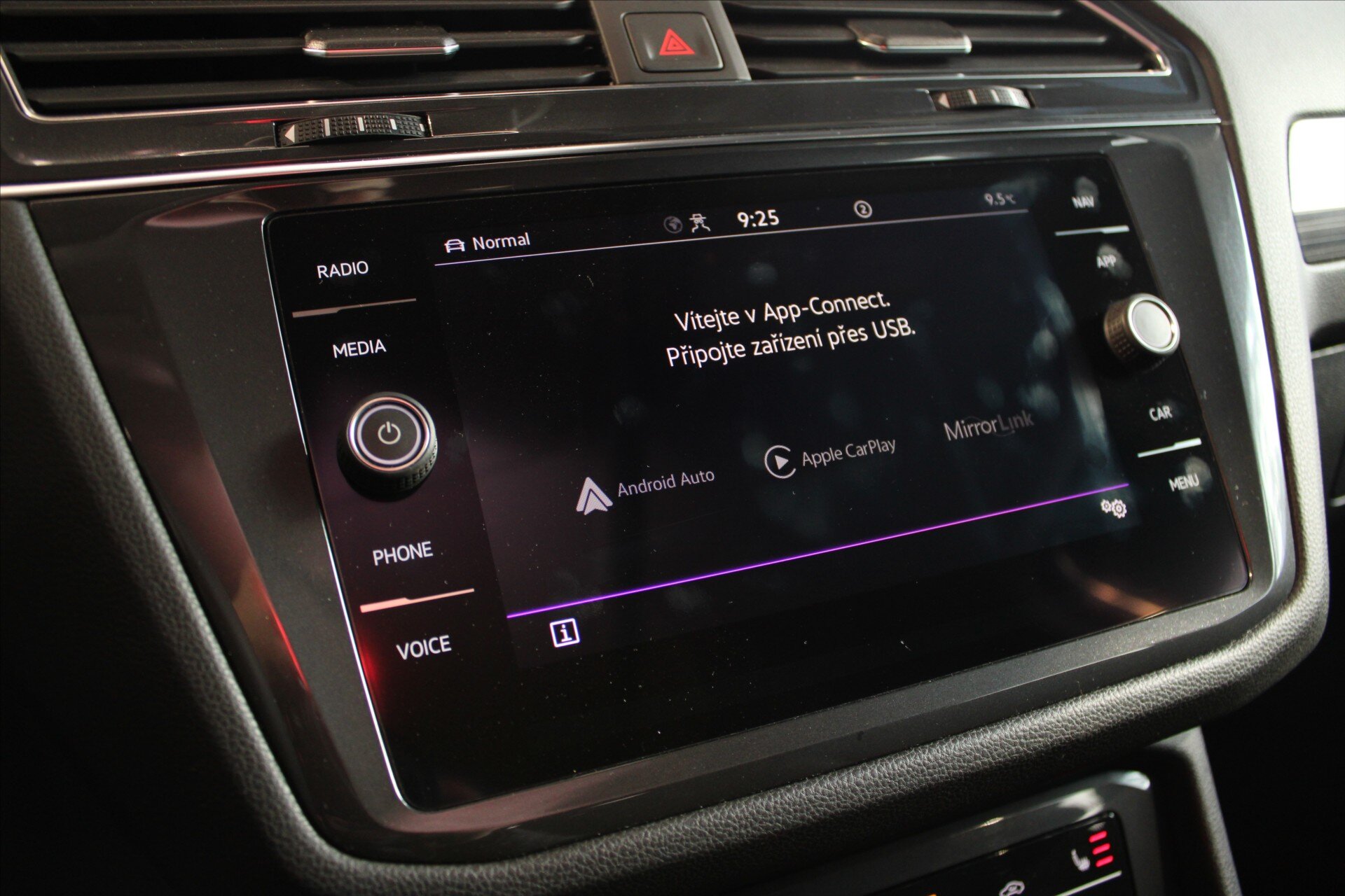 Volkswagen Tiguan SUV / Terénní 2,0 l 180 kw