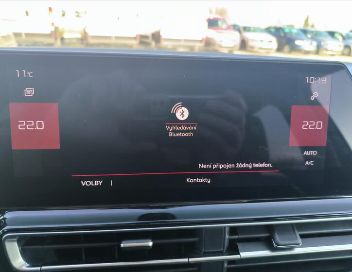 Citroën C5 Aircross 21