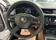 Škoda Octavia 7