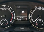 Škoda Fabia Kombi 999,0 81 kw