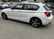 BMW Řada 1 6