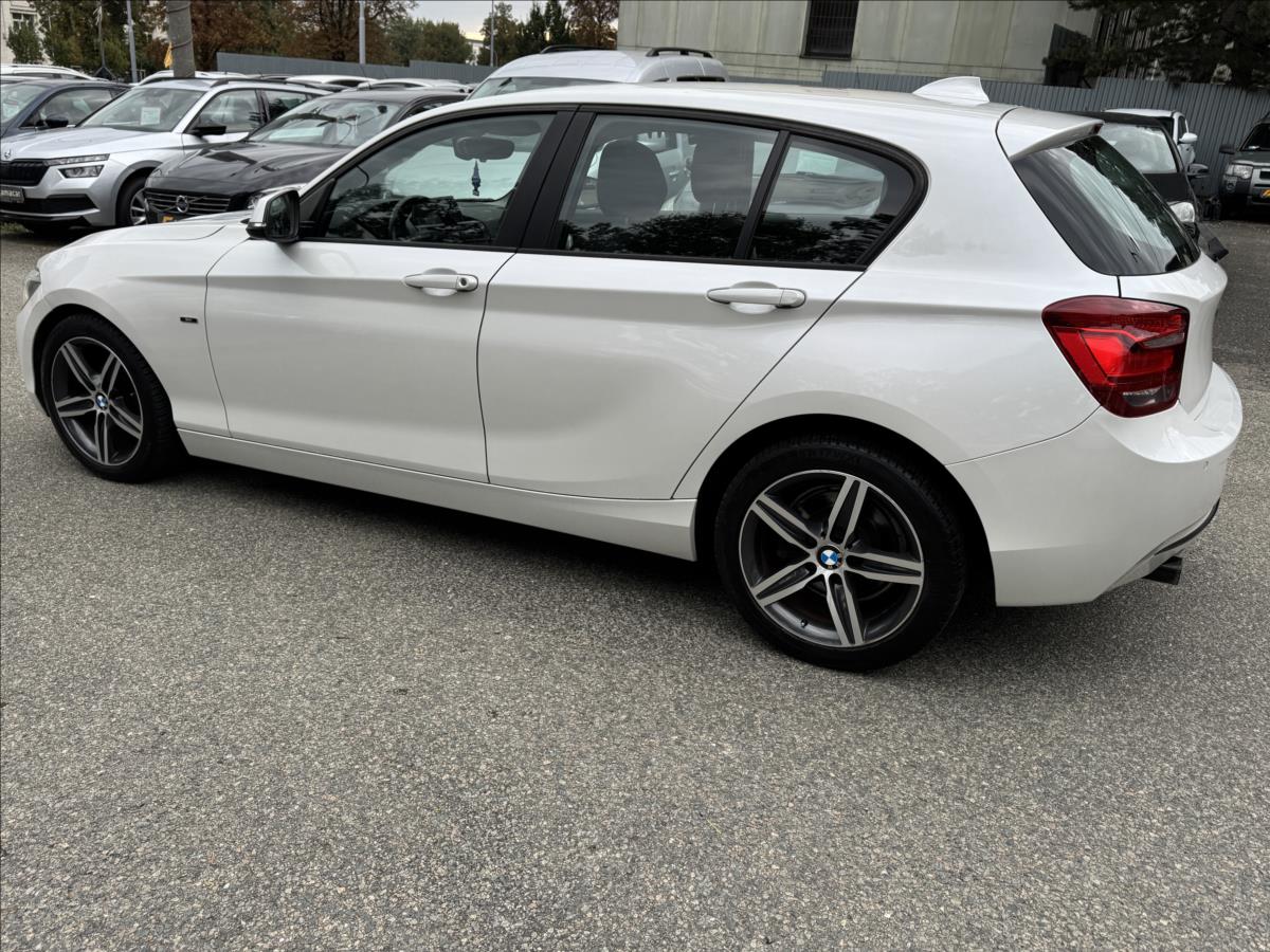 BMW Řada 1