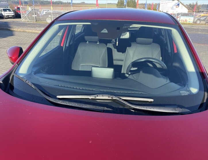 Mazda CX-3 Kombi 2,0 l 89 kw