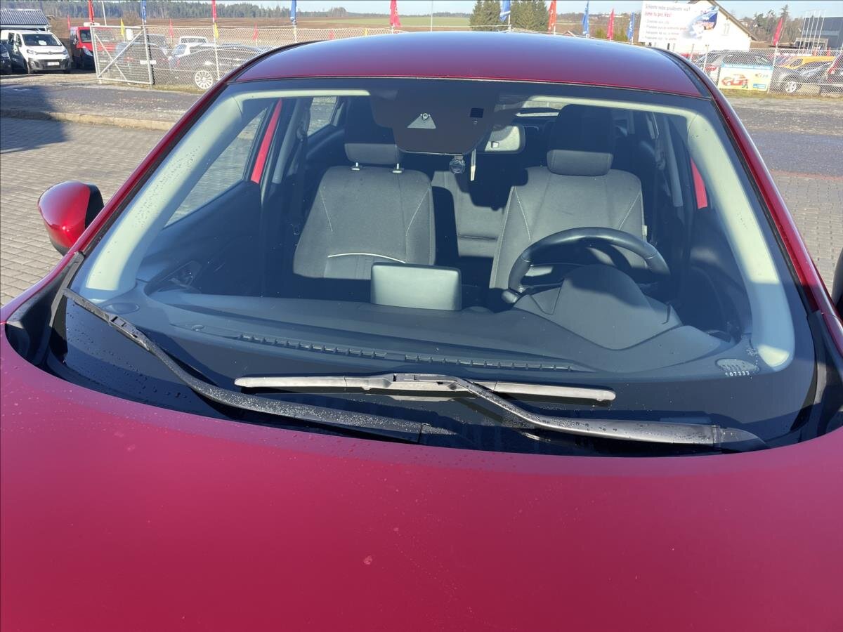 Mazda CX-3 Kombi 2,0 l 89 kw