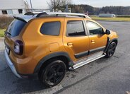 Dacia Duster SUV / Terénní 0,0 84 kw