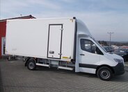 Mercedes-Benz Sprinter Ostatní 3,0 l 140 kw