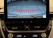 Toyota Corolla Sedan / Limuzína 1,8 l 72 kw