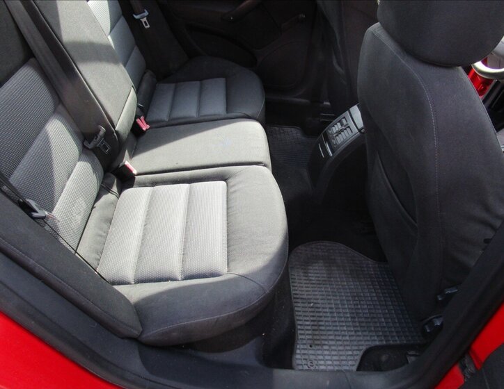 Škoda Octavia Kombi 1,9 l 77 kw