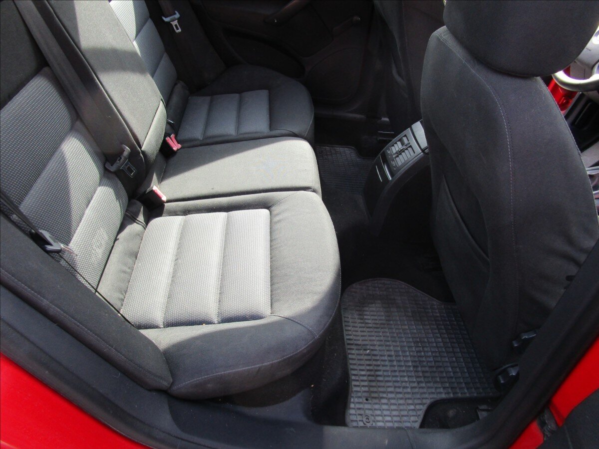 Škoda Octavia Kombi 1,9 l 77 kw