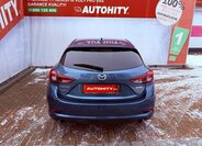 Mazda 3 Hatchback 2,0 l 88 kw