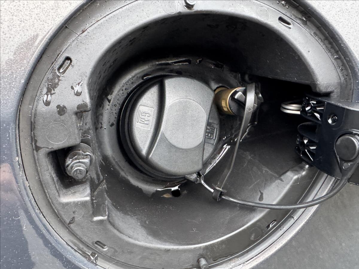 Opel Astra Kombi 1,4 l 103 kw