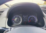 Hyundai i40 Kombi 1,6 l 100 kw