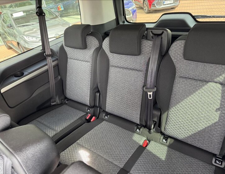 Toyota ProAce Verso 12