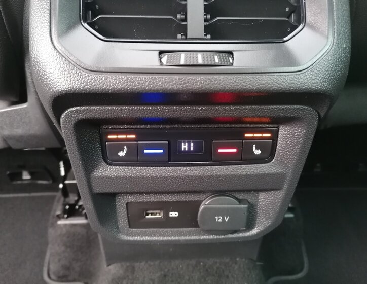 Volkswagen Tiguan 14