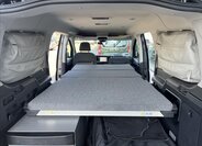 Volkswagen Caddy MPV 2,0 l 90 kw