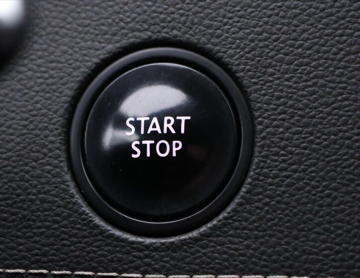 Renault Grand Scénic MPV 1,5 l 81 kw