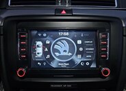 Škoda Superb Kombi 1,4 l 92 kw