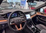 Jeep Grand Cherokee 13