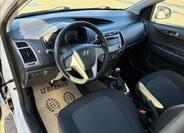 Hyundai i20 9