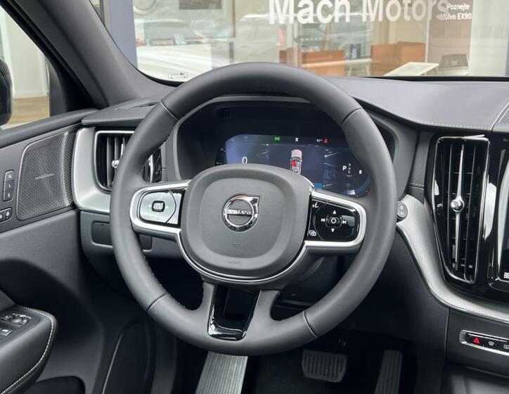 Volvo XC60 20
