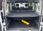 Renault Kangoo Kombi 1,5 l 70 kw