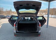 Ford Focus Kombi 998,0 92 kw