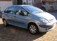 Citroën Xsara Picasso 6