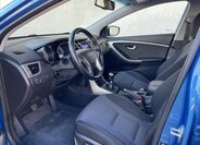 Hyundai i30 Kombi 1,6 l 88 kw