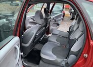 Citroën Xsara MPV 1,6 l 66 kw