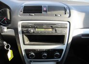 Škoda Octavia Kombi 1,9 l 77 kw