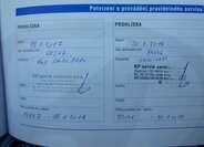 Hyundai ix35 SUV / Terénní 1,6 l 99 kw