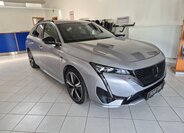 Peugeot 308 Kombi 1,2 l 96 kw