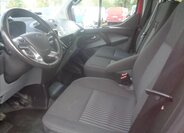 Ford Transit Custom Ostatní 2,0 l 77 kw