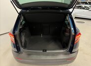 Škoda Karoq SUV 1,5 l 110 kw