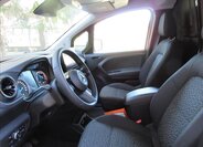 Mercedes-Benz Citan Ostatní 0,0 90 kw