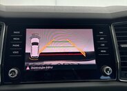 Škoda Kodiaq SUV / Terénní 2,0 l 110 kw
