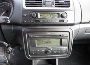 Škoda Fabia Hatchback 1,4 l 63 kw