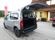 Citroën Berlingo 20