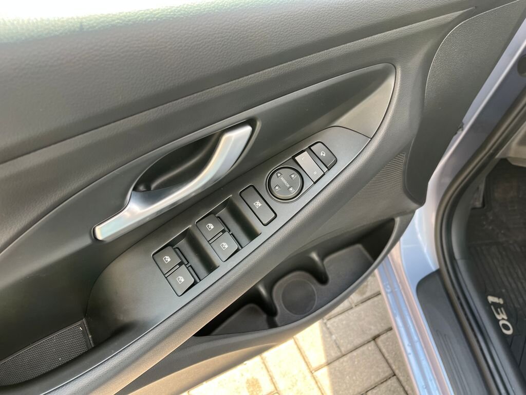 Hyundai i30 Kombi 998,0 73 kw