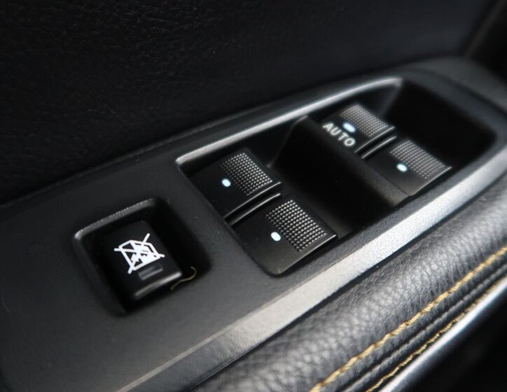 Ford Ranger SUV 2,0 l 156 kw