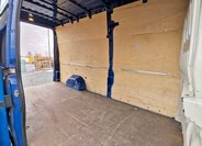 Peugeot Boxer Ostatní 2,0 l 120 kw