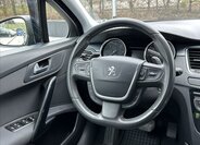 Peugeot 508 Kombi 1,6 l 84 kw