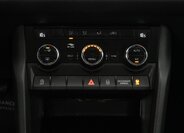 Škoda Kodiaq SUV 1,5 l 110 kw