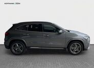 Mercedes-Benz GLA 4